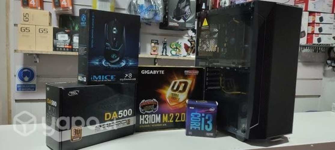 PC Gamer Full