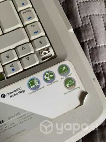 Notebook precio conversable