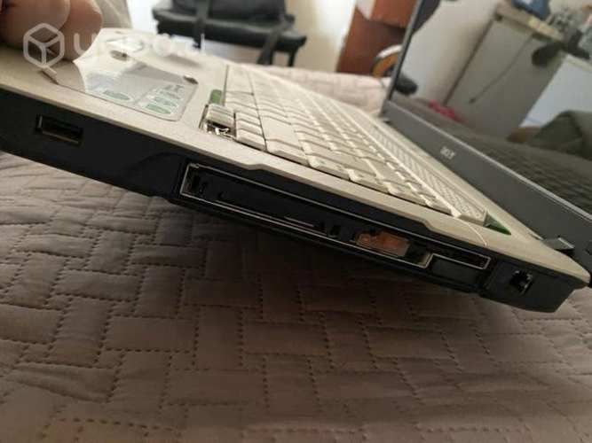 Notebook precio conversable