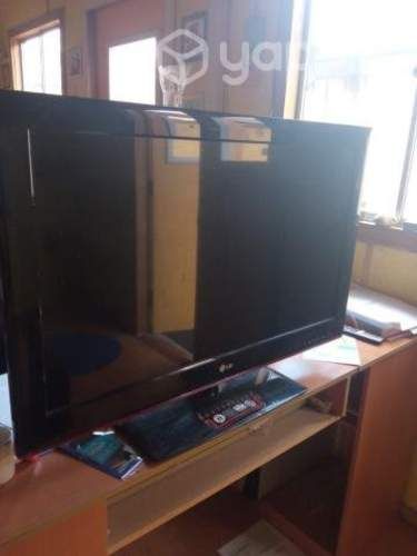 Televisores para repuestos, marcas LG y TCL