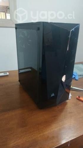 Pc gamer 1650 super
