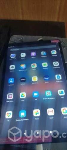 Tablet marca lenovo modelo tb-306f