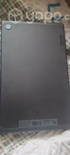 Tablet marca lenovo modelo tb-306f