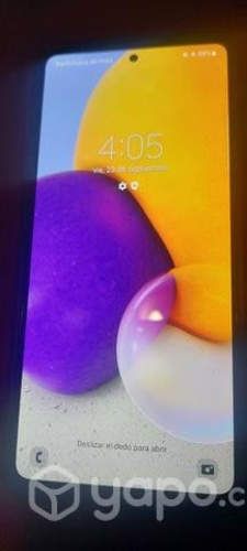 celular a72 128gb