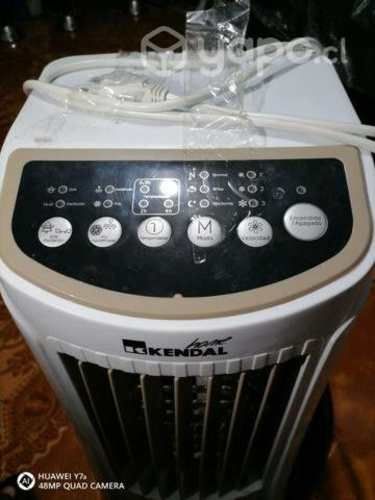 Ventilador de agua