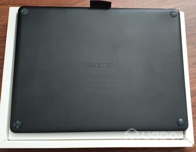 Tableta digitalizadora Wacom Intuos M