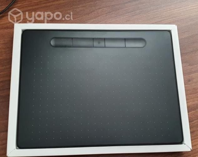 Tableta digitalizadora Wacom Intuos M