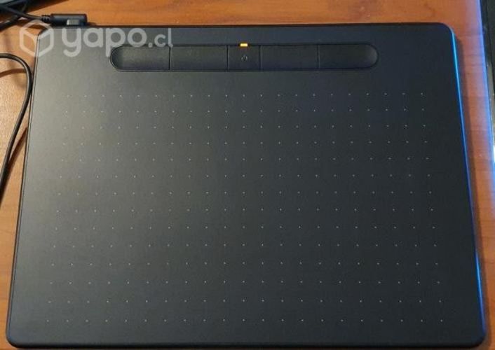 Tableta digitalizadora Wacom Intuos M