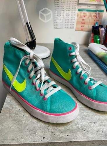 Zapatillas nike