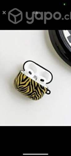 Funda AirPods 3era generación nueva