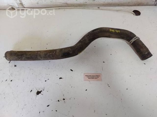 Manguera Agua (FRB101) Ford Ranger 2.5 4x2 Bencine