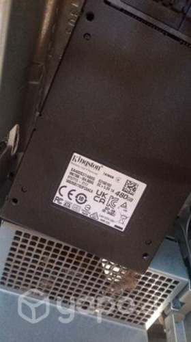 Torre i3 con SSD KINGSTON CON 8 DE RAM