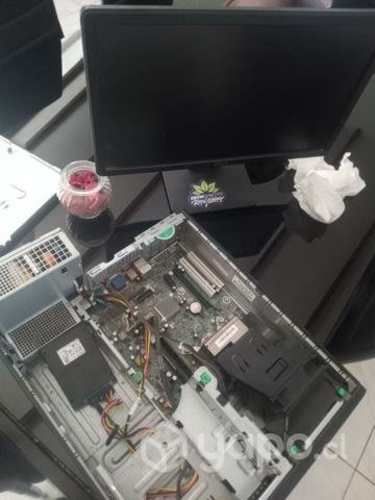 Torre i3 con SSD KINGSTON CON 8 DE RAM