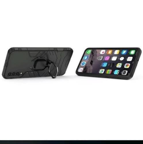 Elegante Funda De Seguridad | Samsung