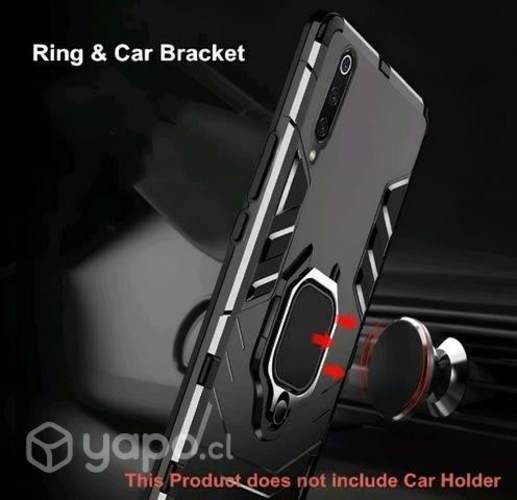 Elegante Funda De Seguridad | Samsung