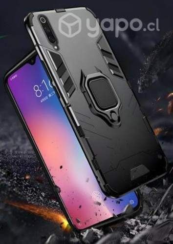 Elegante Funda De Seguridad | Samsung