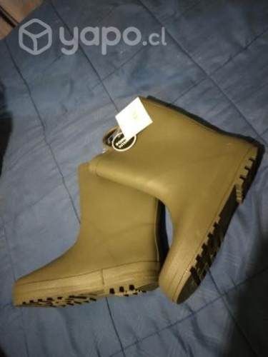 Bota de agua nueva #31