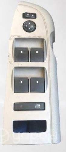 Botonera alza vidrio delantera izquierdo Chevrolet