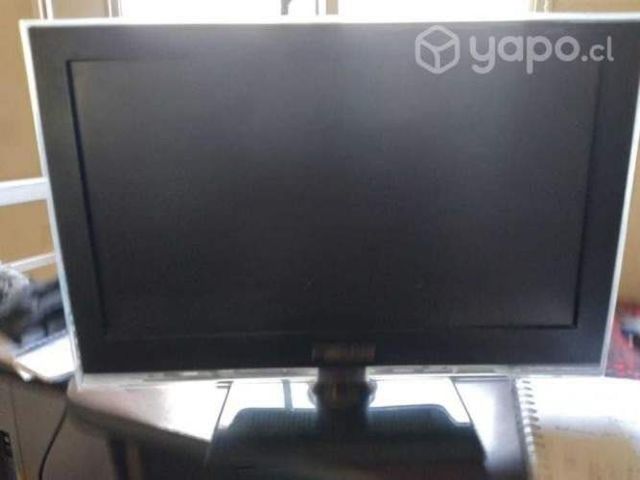 Televisor led recco 19"