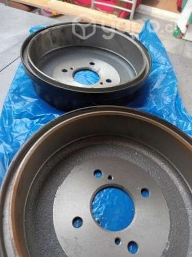 Tambor de frenos DFSK