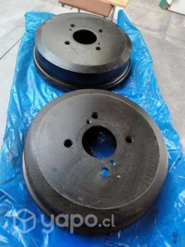 Tambor de frenos DFSK