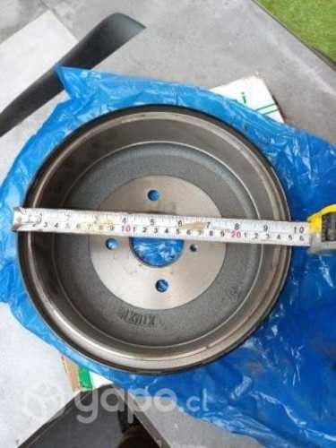 Tambor de frenos DFSK