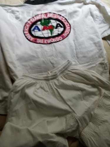 Traje de Taekwondo