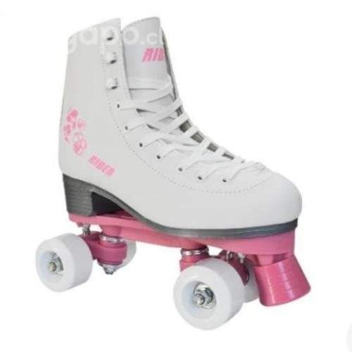 Patines Quad Rider Roller