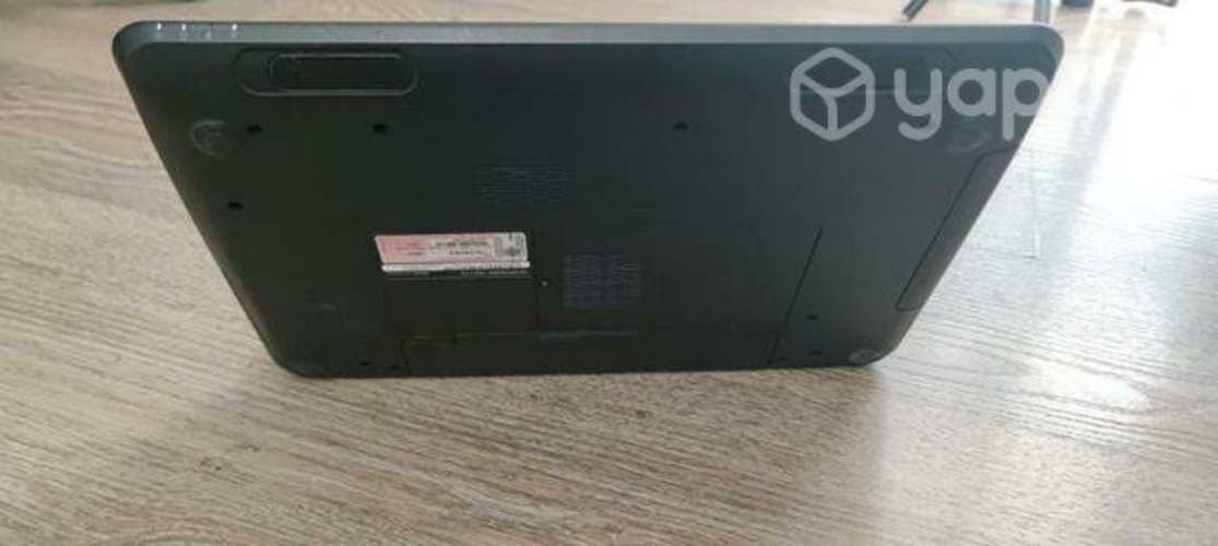 Notebook Dell i7 en perfecto estado