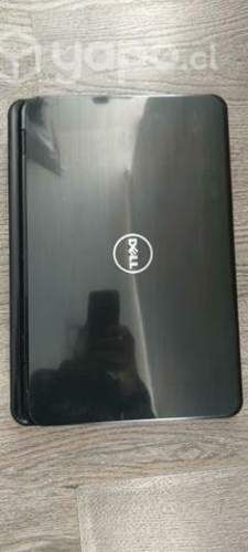 Notebook Dell i7 en perfecto estado