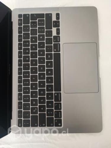 Macbook Air M1