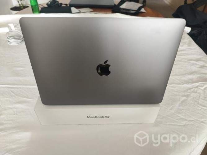 Macbook Air M1
