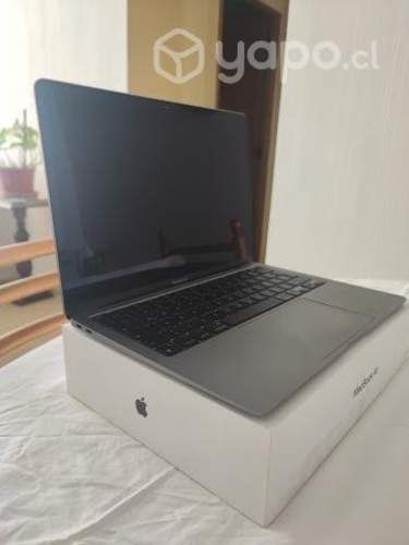 Macbook Air M1
