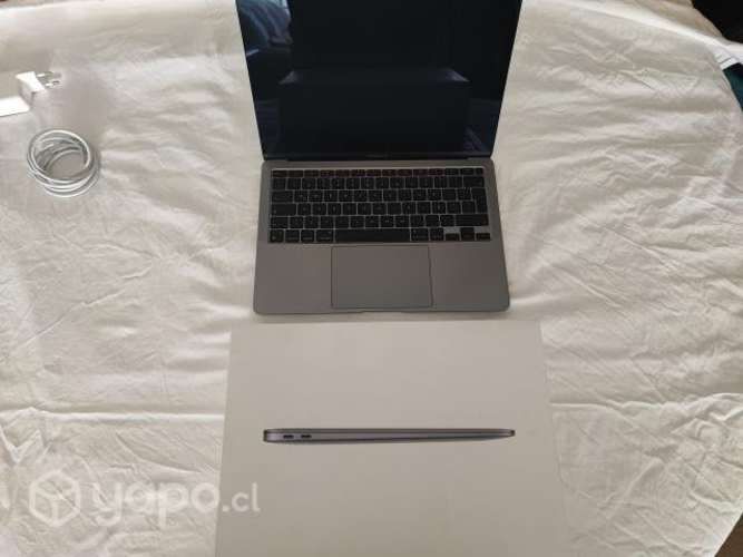 Macbook Air M1