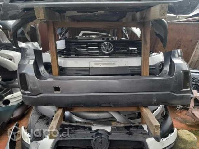 Parachoque Subaru outback 2013 original