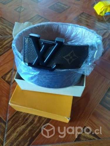Cinturon lv exclusivo