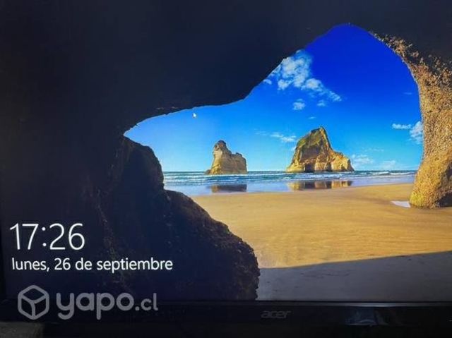 Monitor Gamer KG241Q 144hz