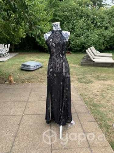 Guess vestido fiesta