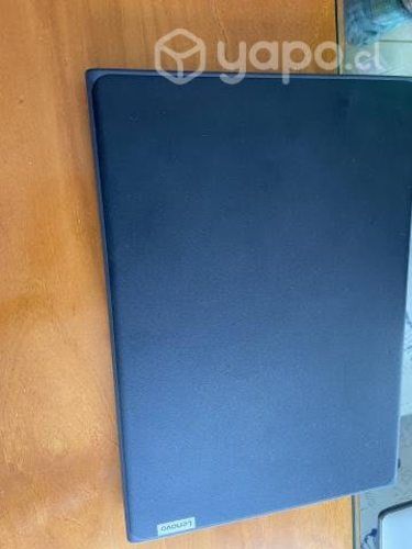 Notebook lenovo pantalla 11,6