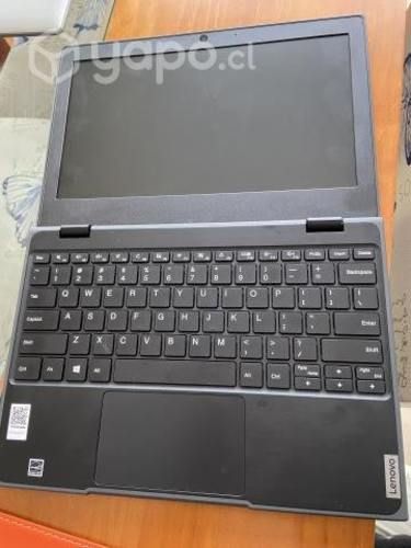 Notebook lenovo pantalla 11,6