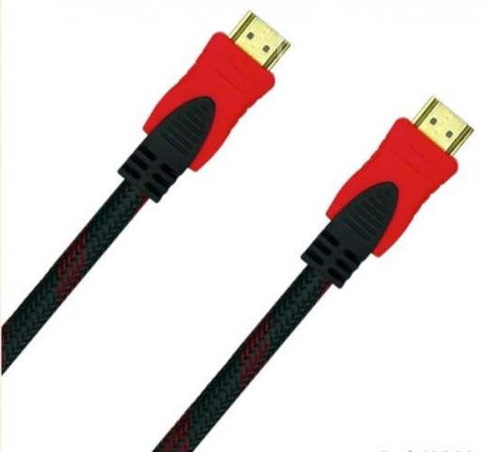 Cable HDMI 5 Metros, Doble Filtro