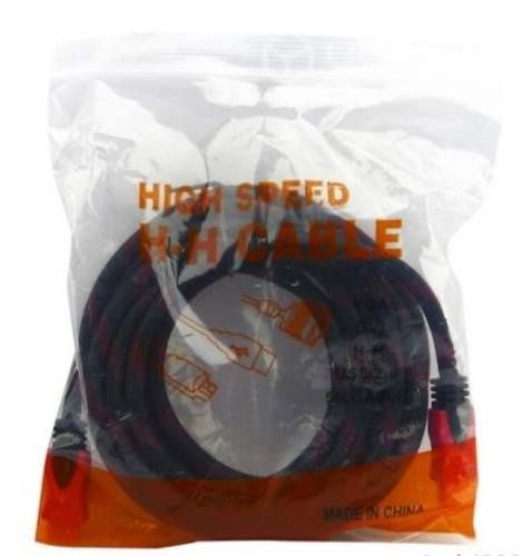 Cable HDMI 5 Metros, Doble Filtro