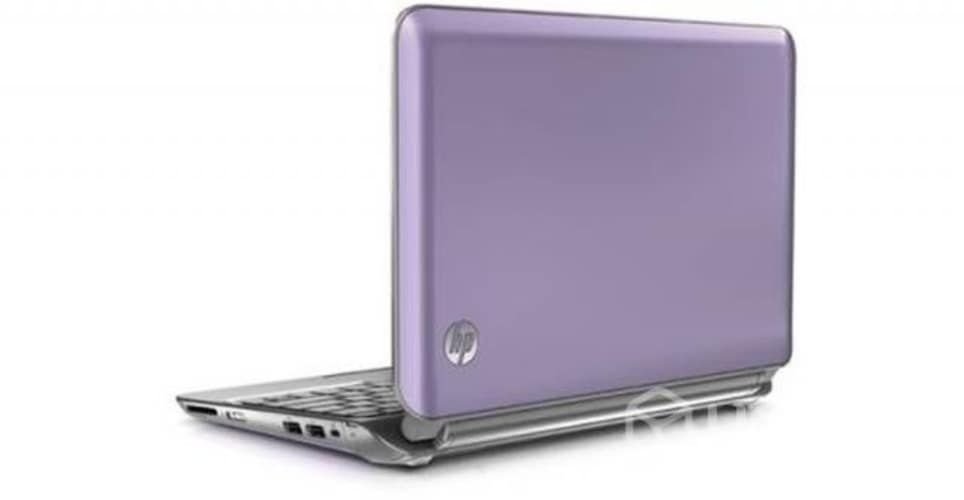 Hp Mini 110 Y 210 En Desarme