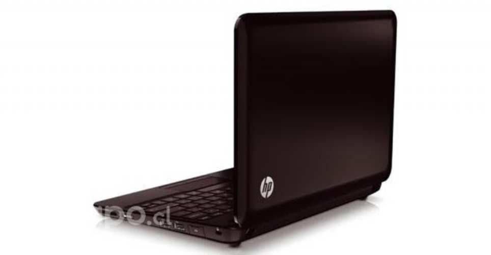 Hp Mini 110 Y 210 En Desarme