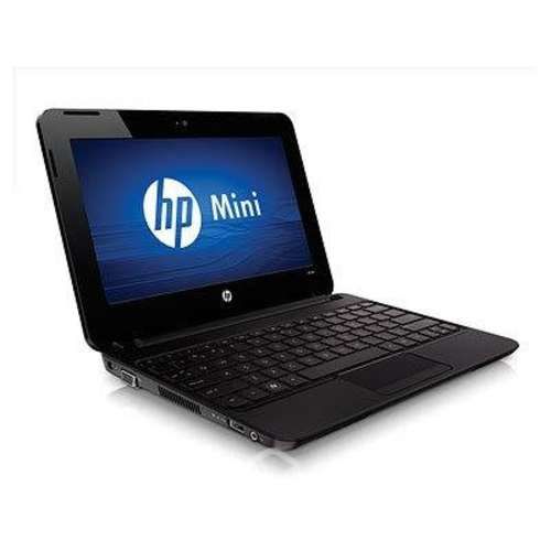 Hp Mini 110 Y 210 En Desarme
