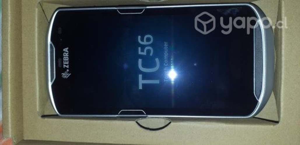 Zebra TC56