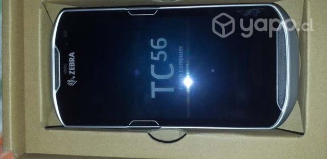 Zebra TC56