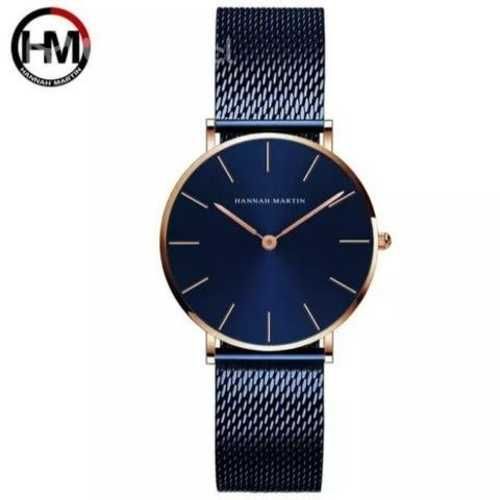 Reloj para dama de acero inoxidable