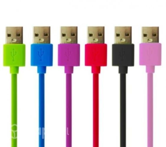 Cable USB Micro 5 Pin, Duracell, Datos Y Carga, 1,