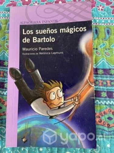 Lectura escolar complementaria